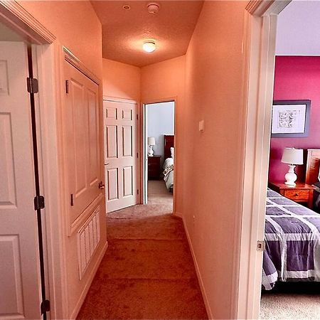 Abc Vacation Homes Kissimmee Esterno foto