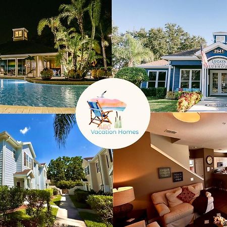 Abc Vacation Homes Kissimmee Esterno foto