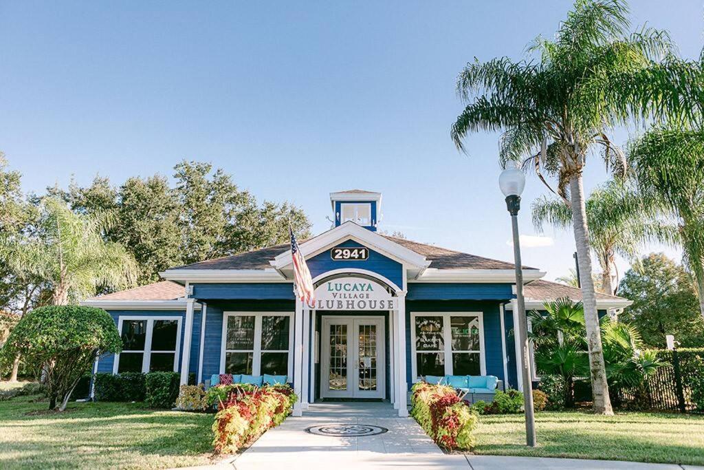 Abc Vacation Homes Kissimmee Esterno foto
