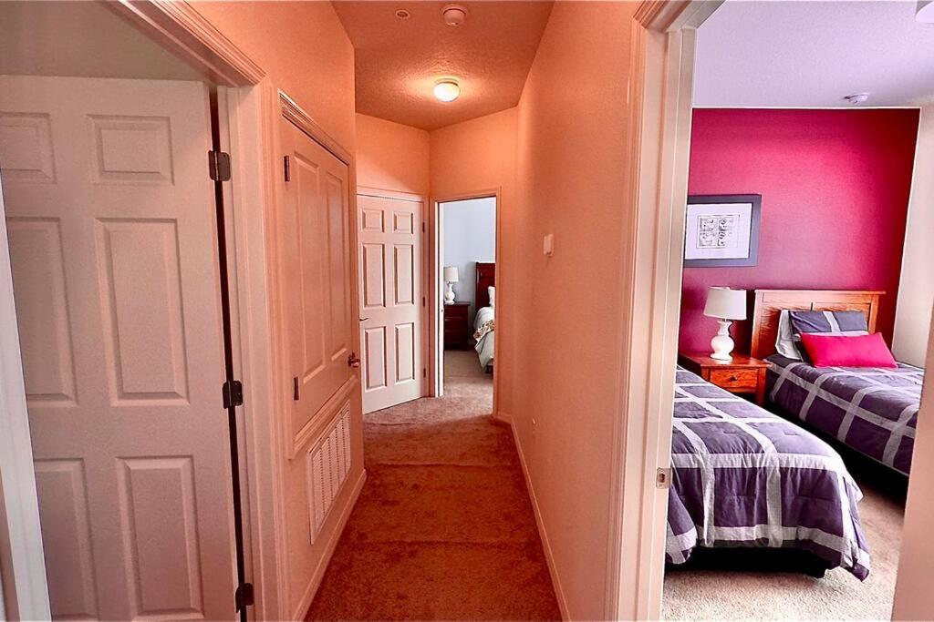 Abc Vacation Homes Kissimmee Esterno foto