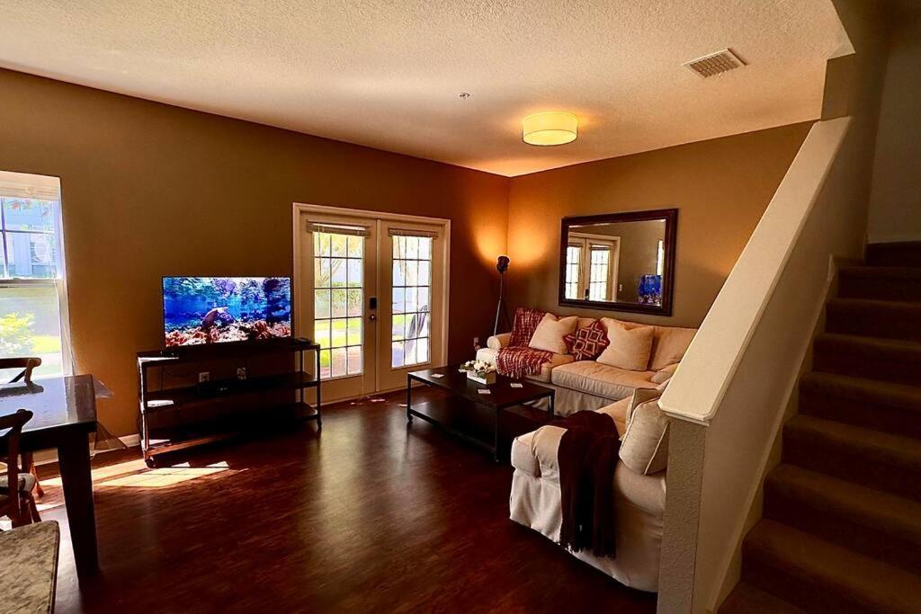 Abc Vacation Homes Kissimmee Esterno foto