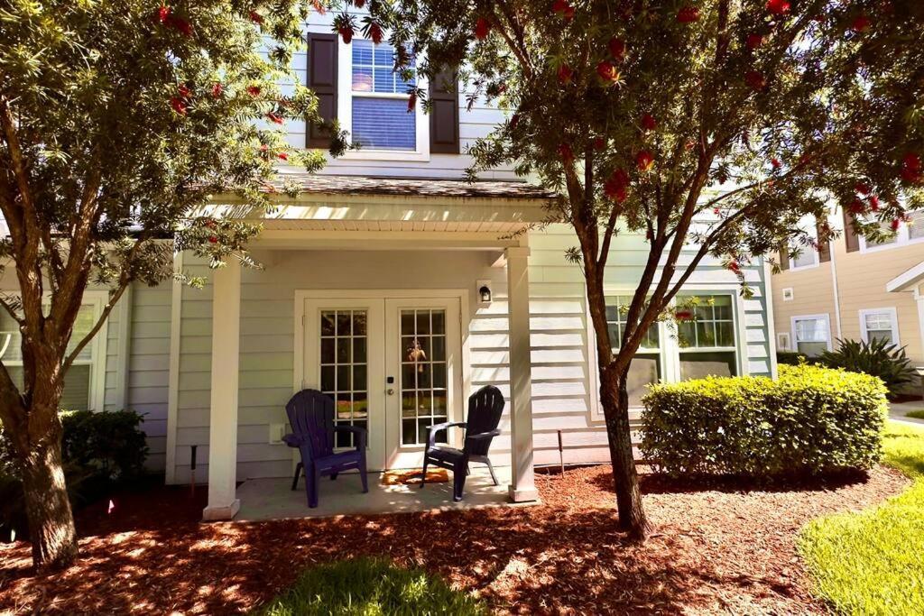 Abc Vacation Homes Kissimmee Esterno foto