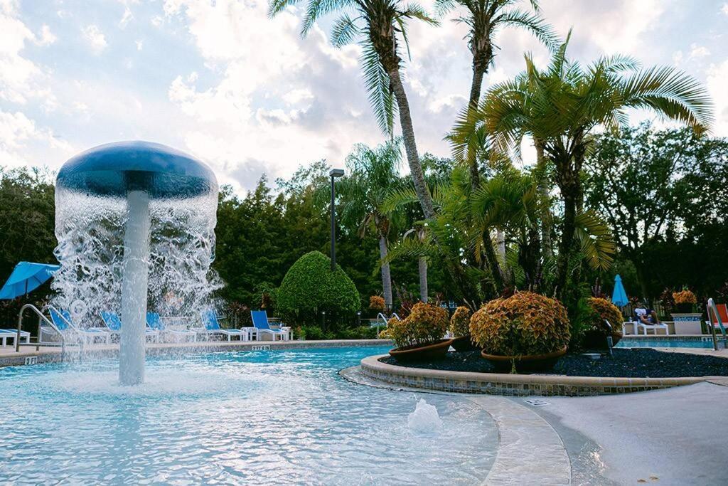 Abc Vacation Homes Kissimmee Esterno foto