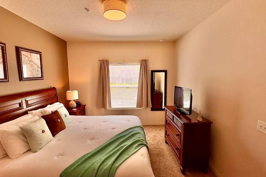 Abc Vacation Homes Kissimmee Esterno foto