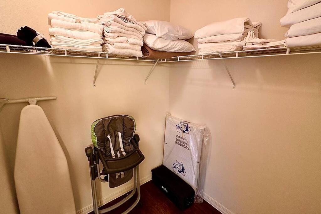 Abc Vacation Homes Kissimmee Esterno foto