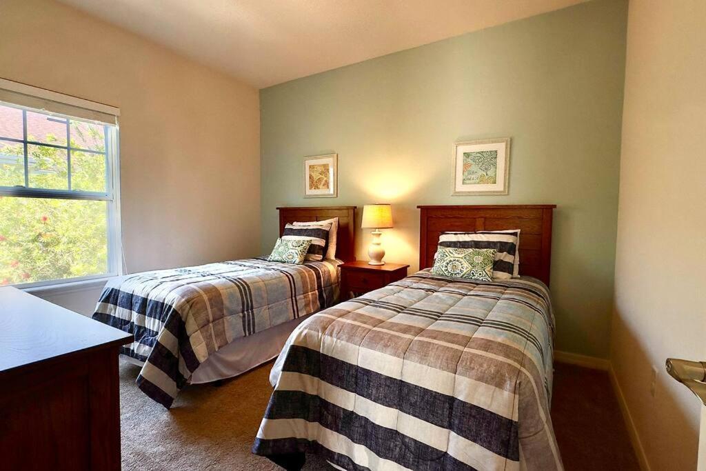 Abc Vacation Homes Kissimmee Esterno foto