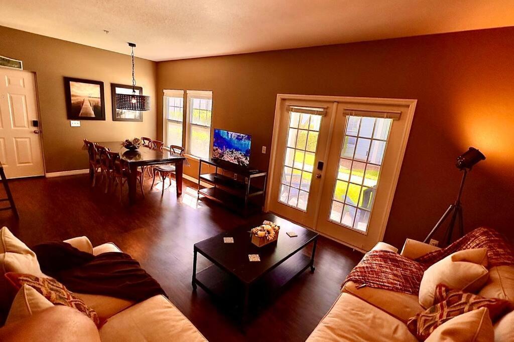 Abc Vacation Homes Kissimmee Esterno foto
