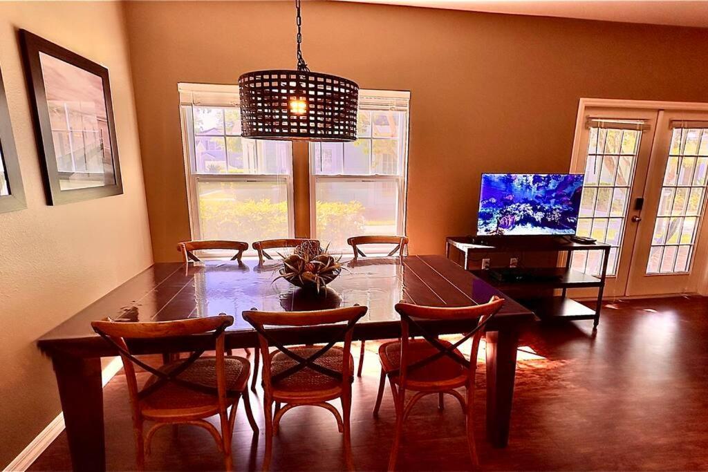 Abc Vacation Homes Kissimmee Esterno foto