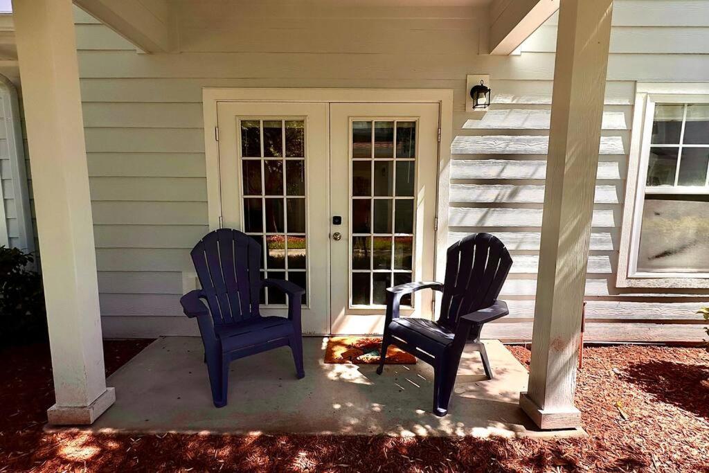 Abc Vacation Homes Kissimmee Esterno foto