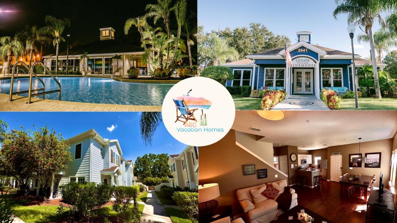 Abc Vacation Homes Kissimmee Esterno foto