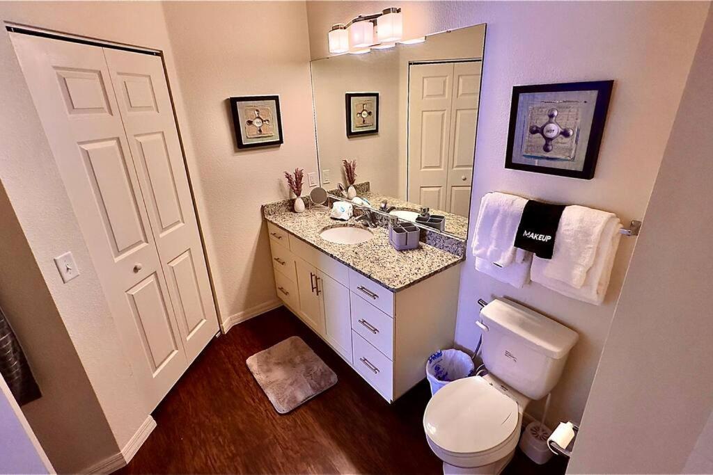 Abc Vacation Homes Kissimmee Esterno foto