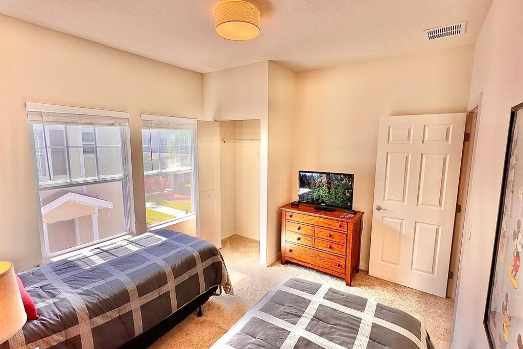 Abc Vacation Homes Kissimmee Esterno foto