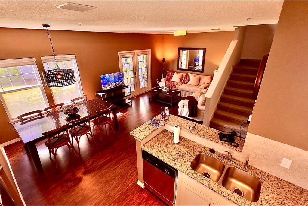 Abc Vacation Homes Kissimmee Esterno foto
