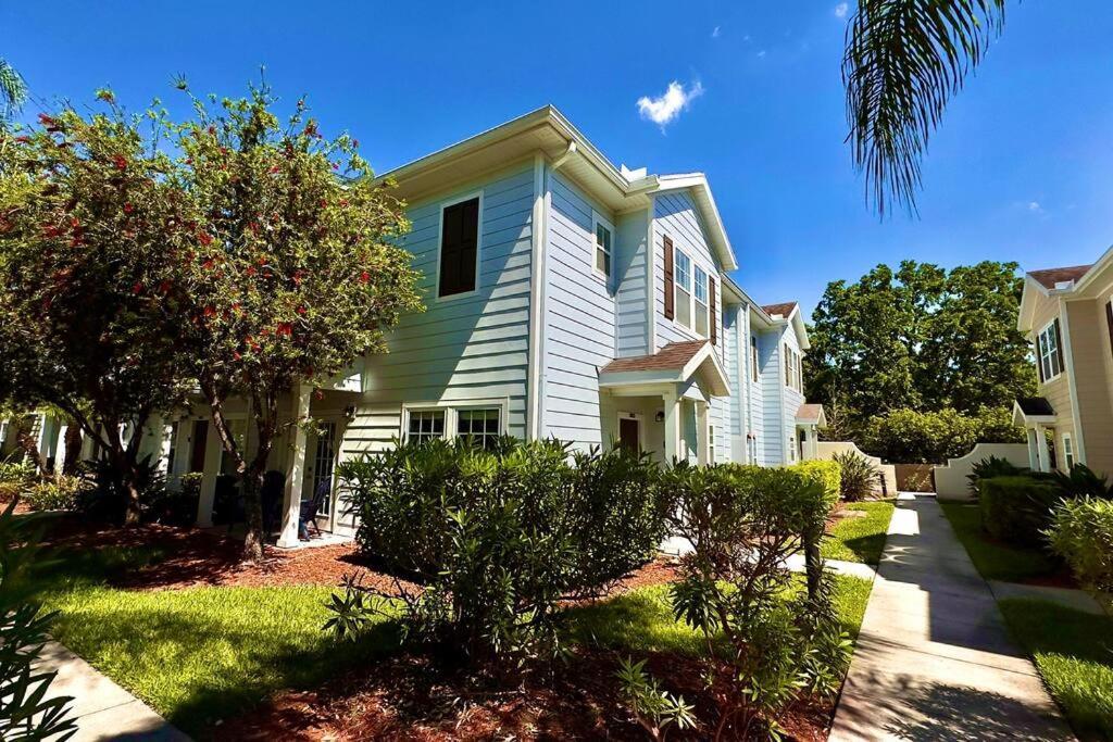 Abc Vacation Homes Kissimmee Esterno foto
