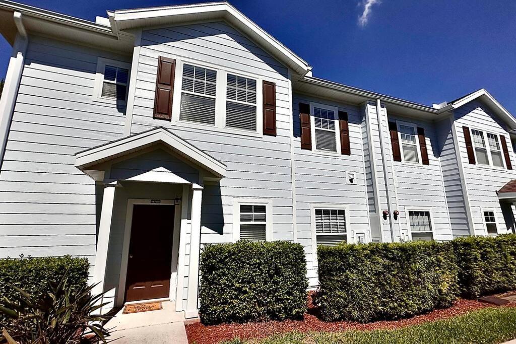 Abc Vacation Homes Kissimmee Esterno foto