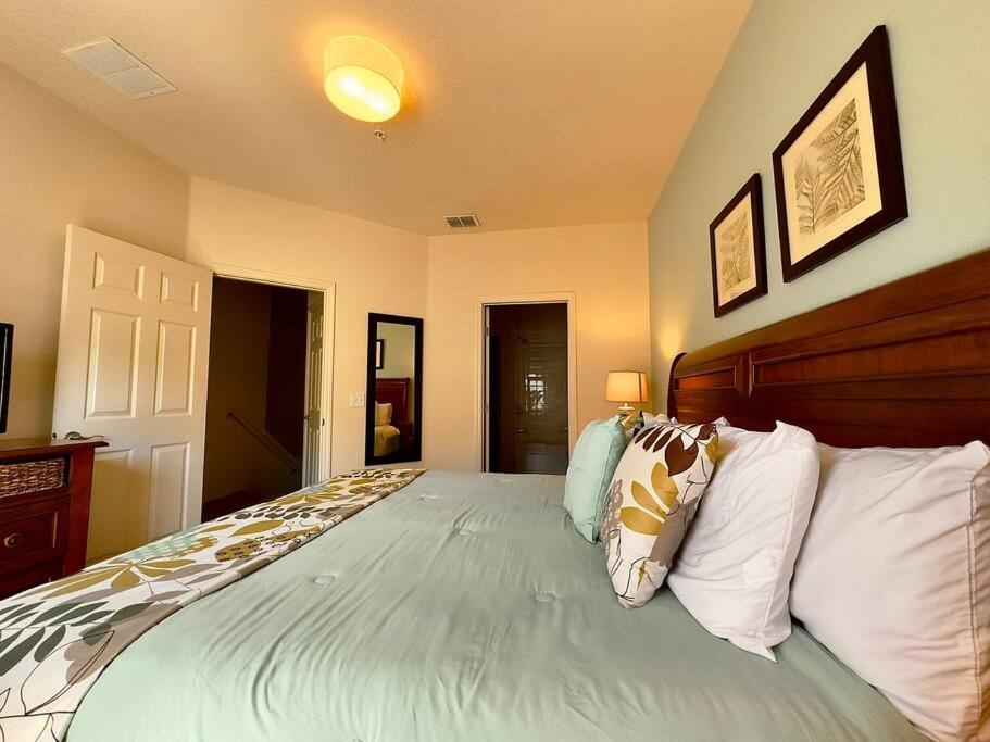 Abc Vacation Homes Kissimmee Esterno foto