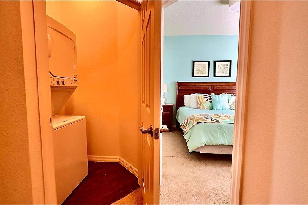 Abc Vacation Homes Kissimmee Esterno foto