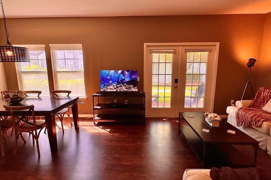 Abc Vacation Homes Kissimmee Esterno foto