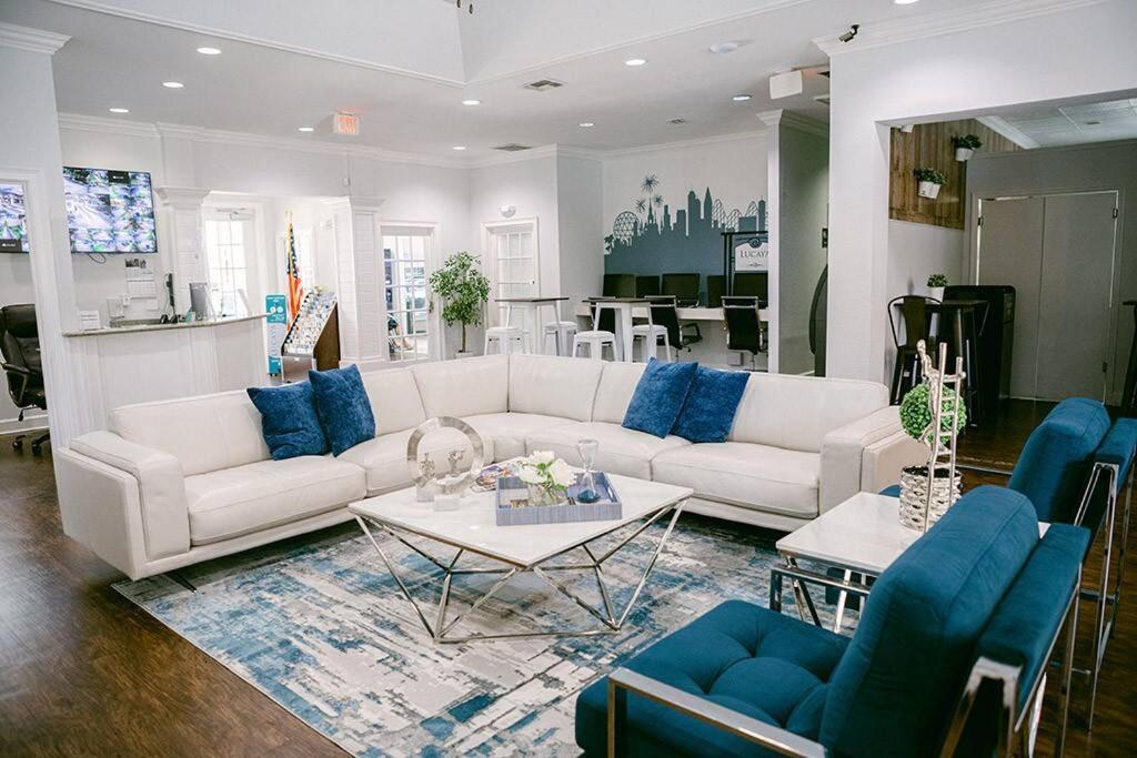 Abc Vacation Homes Kissimmee Esterno foto