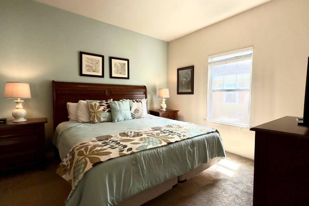 Abc Vacation Homes Kissimmee Esterno foto
