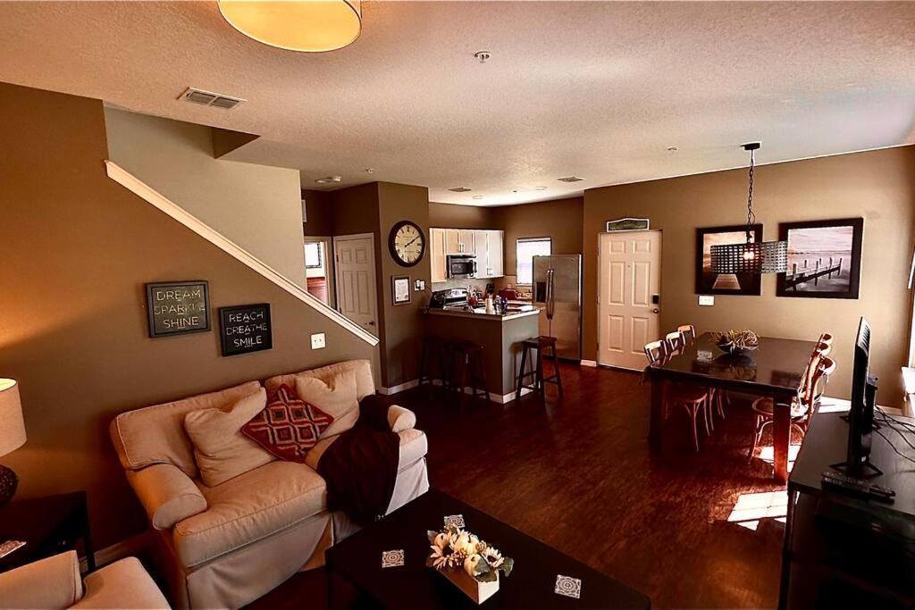 Abc Vacation Homes Kissimmee Esterno foto
