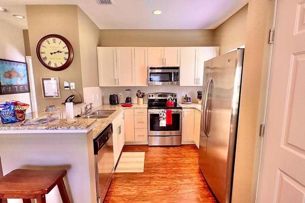 Abc Vacation Homes Kissimmee Esterno foto