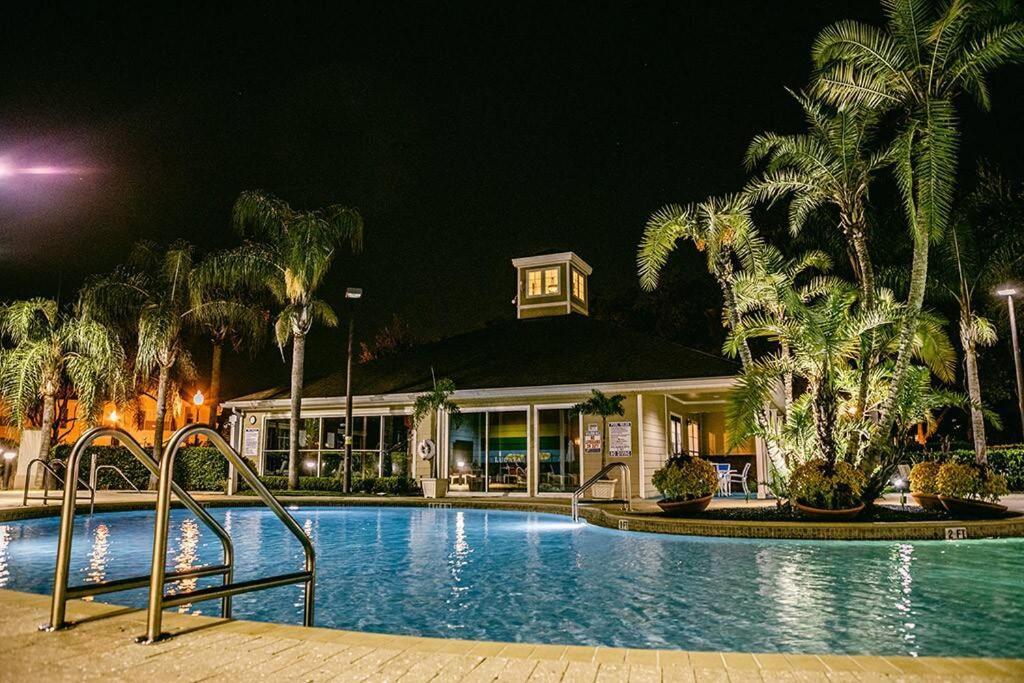 Abc Vacation Homes Kissimmee Esterno foto