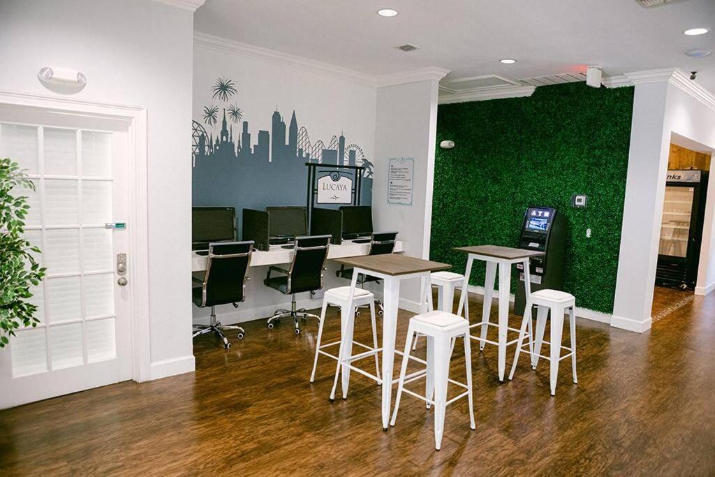 Abc Vacation Homes Kissimmee Esterno foto